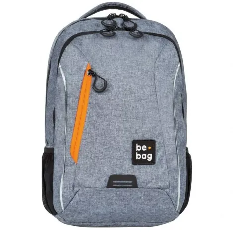 Plecak Herlitz Be.Bag Be.Urban Grey